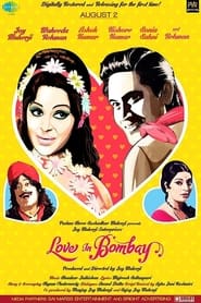 Love in Bombay' Poster