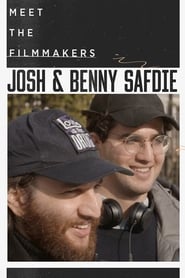 The Universe Is Out There Josh and Benny Safdie