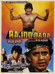 Rajoo Dada' Poster
