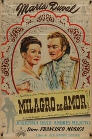 Milagro de amor' Poster