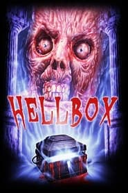 Hellbox' Poster
