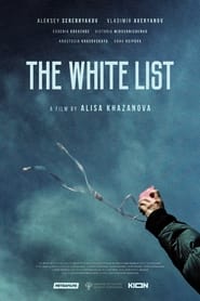 The White List' Poster