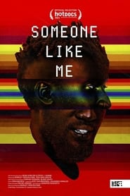 Someone Like Me' Poster