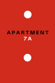 Apartment 7A' Poster