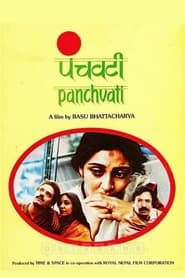 Panchvati' Poster