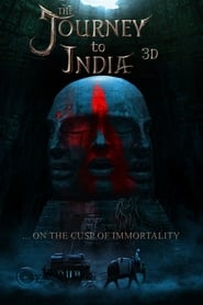 Viy 3 Travel to India' Poster