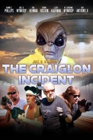 The Craiglon Incident' Poster