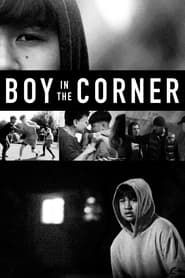 Boy in the Corner' Poster
