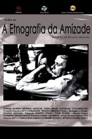 A Etnografia Da Amizade' Poster