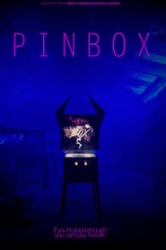 Pinbox' Poster
