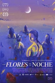 The Night Flowers' Poster