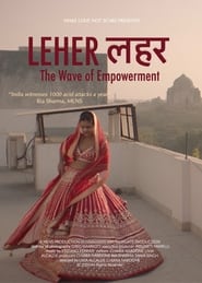 Leher  The Wave of Empowerment' Poster