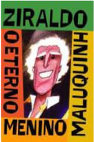 Ziraldo  O Eterno Menino Maluquinho' Poster