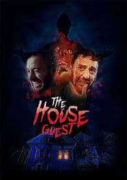 The House Guest' Poster