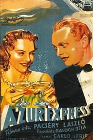 Azurexpress' Poster