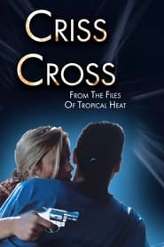 Criss Cross' Poster