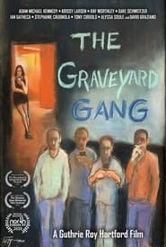 The Graveyard Gang' Poster