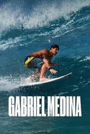 Gabriel Medina' Poster