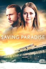 Saving Paradise' Poster