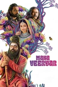Mahaveeryar' Poster