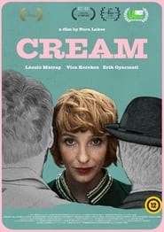 Cream' Poster