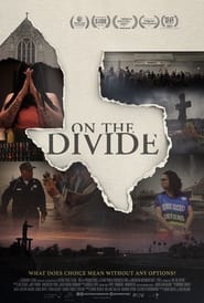 On the Divide' Poster