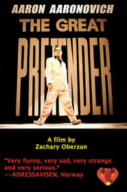 The Great Pretender' Poster