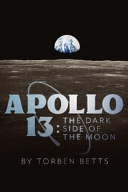Apollo 13 The Dark Side of the Moon' Poster