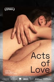 Acts of Love' Poster