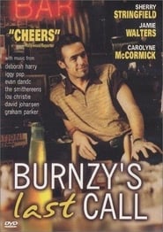 Burnzys Last Call' Poster