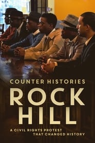 Counter Histories Rock Hill' Poster