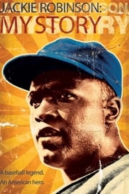 Jackie Robinson My Story' Poster
