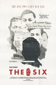 The Six' Poster