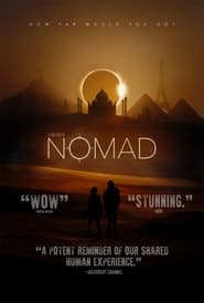 Nomad' Poster