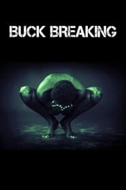 Buck Breaking' Poster