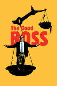 The Good Boss' Poster