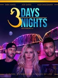 3 Days 3 Nights' Poster