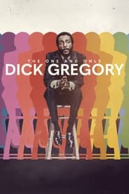 Streaming sources forThe One and Only Dick Gregory