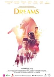 Dreams' Poster