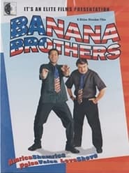 Banana Brothers' Poster