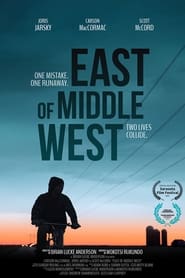 East of Middle West' Poster