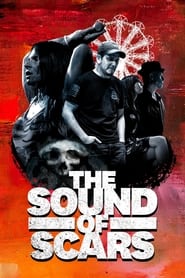 The Sound of Scars' Poster