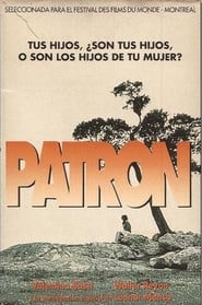 Patrn' Poster