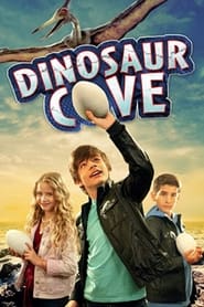 Dinosaur Cove Poster
