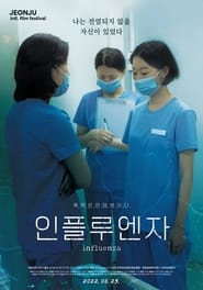 Influenza' Poster
