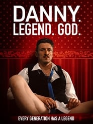Danny Legend God' Poster