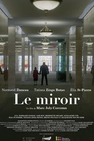 The Mirror' Poster