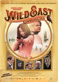 Wild East' Poster