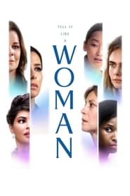 Tell It Like a Woman' Poster