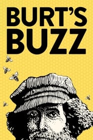 Burts Buzz' Poster